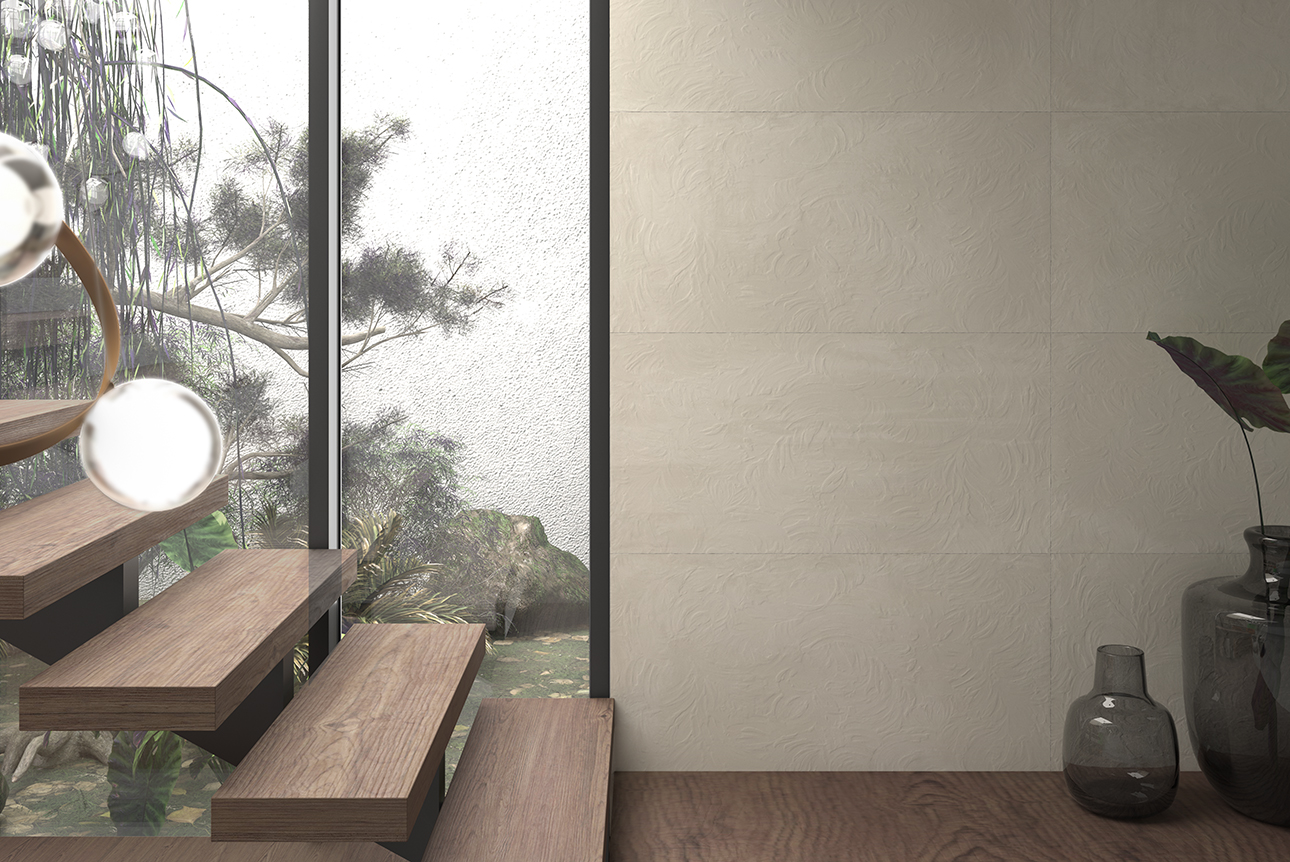 WATERY WHITE 60X120 REC