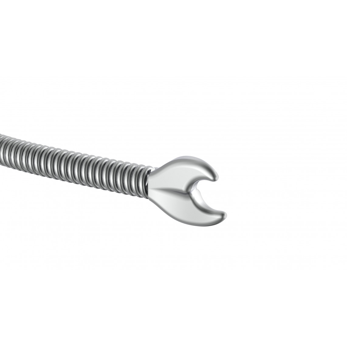 99907130 spirale de nettoyage pour tuyaux, 9 mm x 10 m