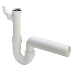 SIPHON VIEGA 6/4"-40MM