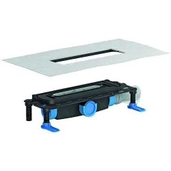 UNILIFT AP50B.50.08 POMPE IMMERGEE POUR EAUX USEES+TOILETTES 230V-10M GRUNDFOS