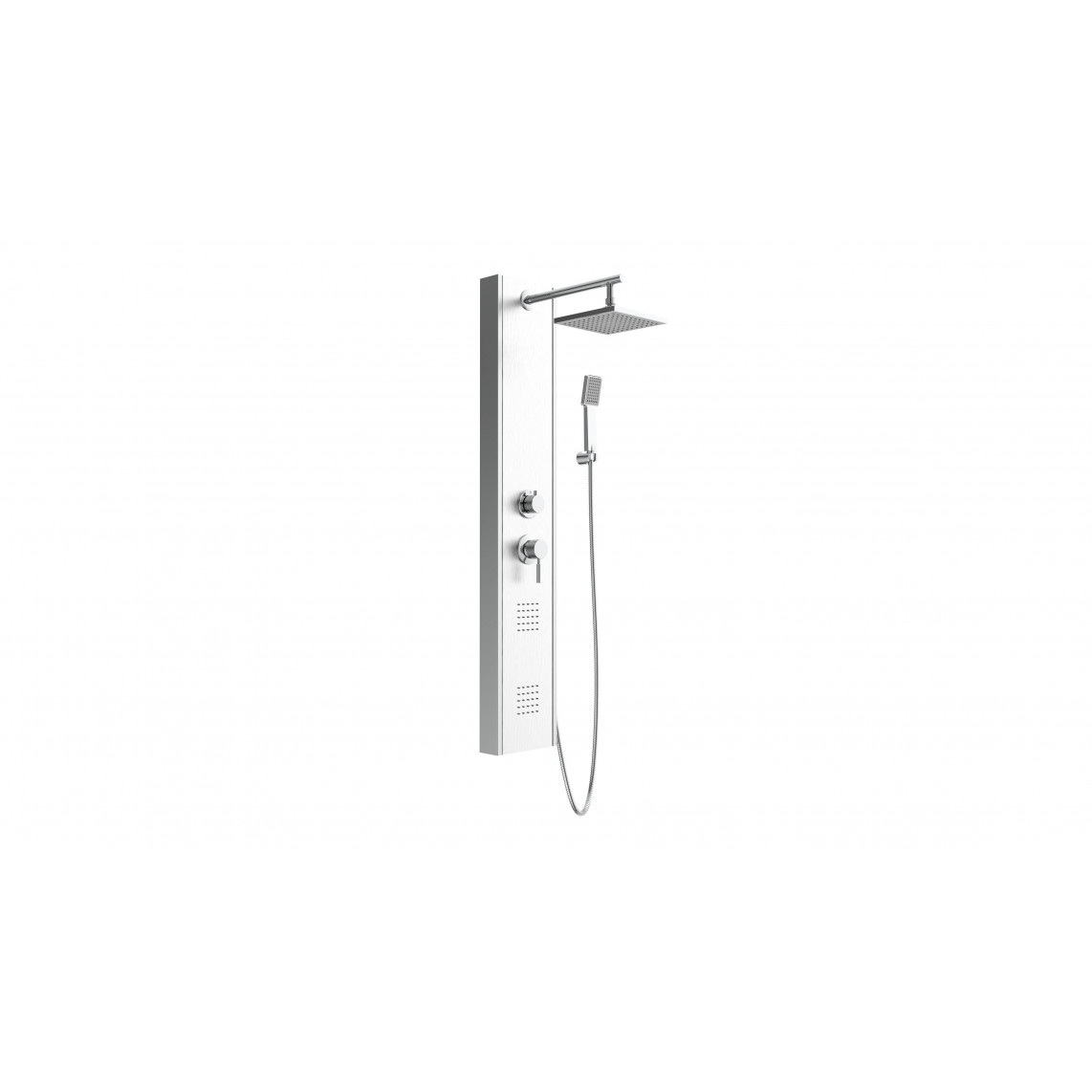 60035 TAHITI Panneau de douche