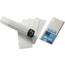 CARTOUCHE DE REMPLACEMENT FILTRE LAVABLE RLH POUR HYDRO+ DURLEM