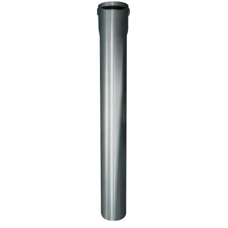 UNIFLOW RALLONGE 80MM  500MM INOX