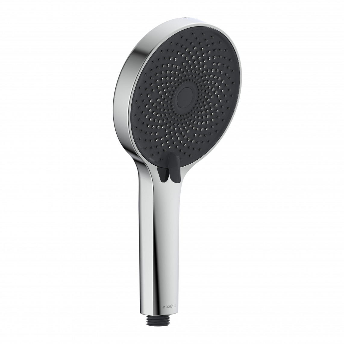 60251 SAMOA RAIN Douchette à main, chromé/anthracite