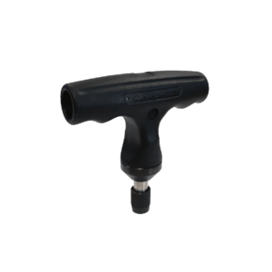 CULASSE CALIBREE 16MM-1/2"F ALUPEX