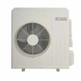 UNITE INTERIEUR POUR ERIA TOWER ELECTRIQUE REMEHA 4,5-8KW R410