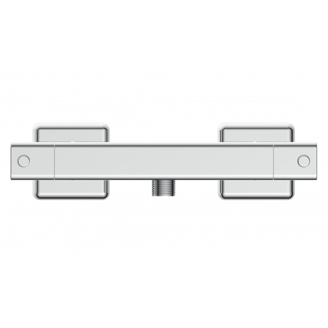 52485 SIGNO Mitigeur thermostatique de douche, chromé
