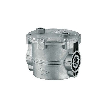 FILTRE GAZ 2" 6BAR