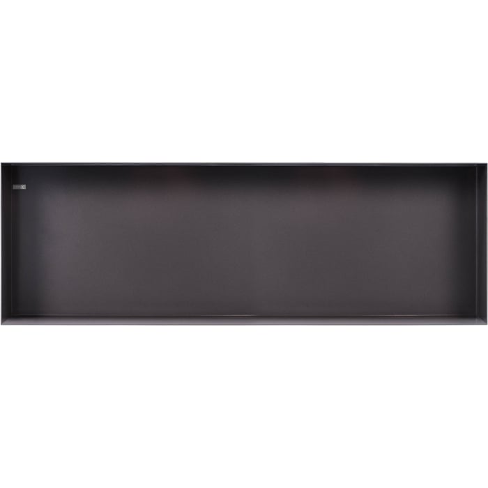 COLOUR BOX LOOOX 30X90X10CM ANTHRACITE