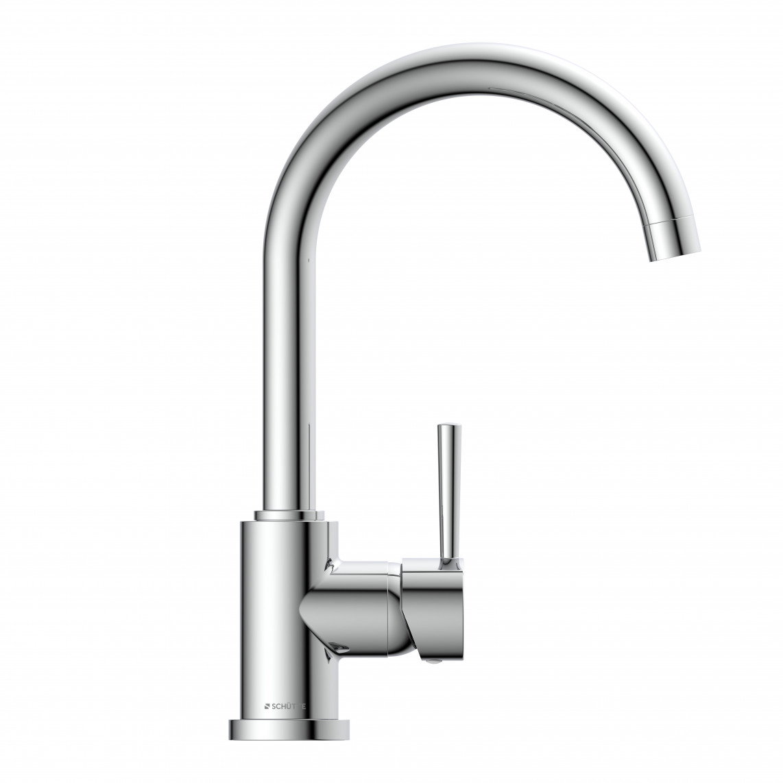 33755 UNICORN Mitigeur évier, chromé