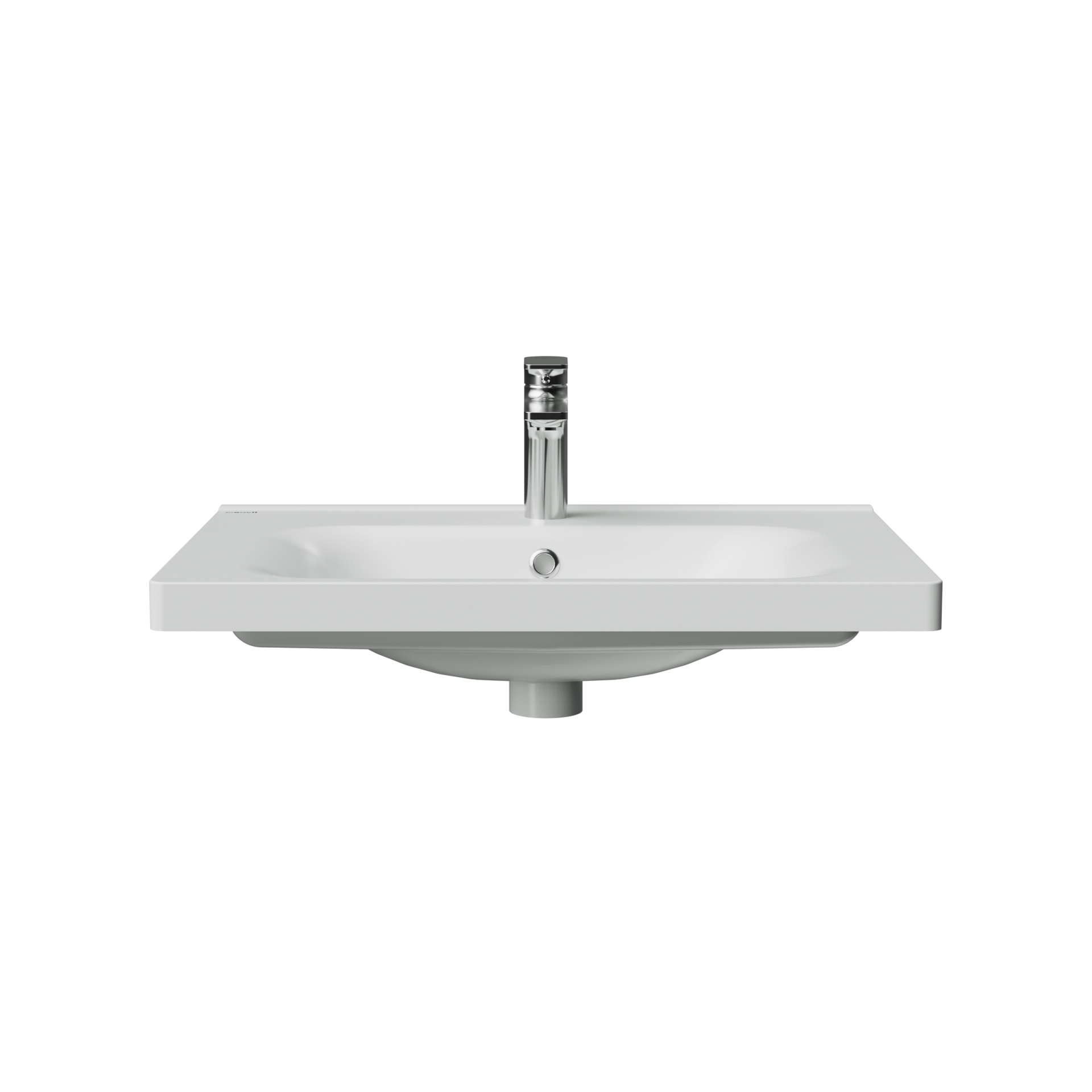 CREAVIT EKSEN LAVABO 65 CM