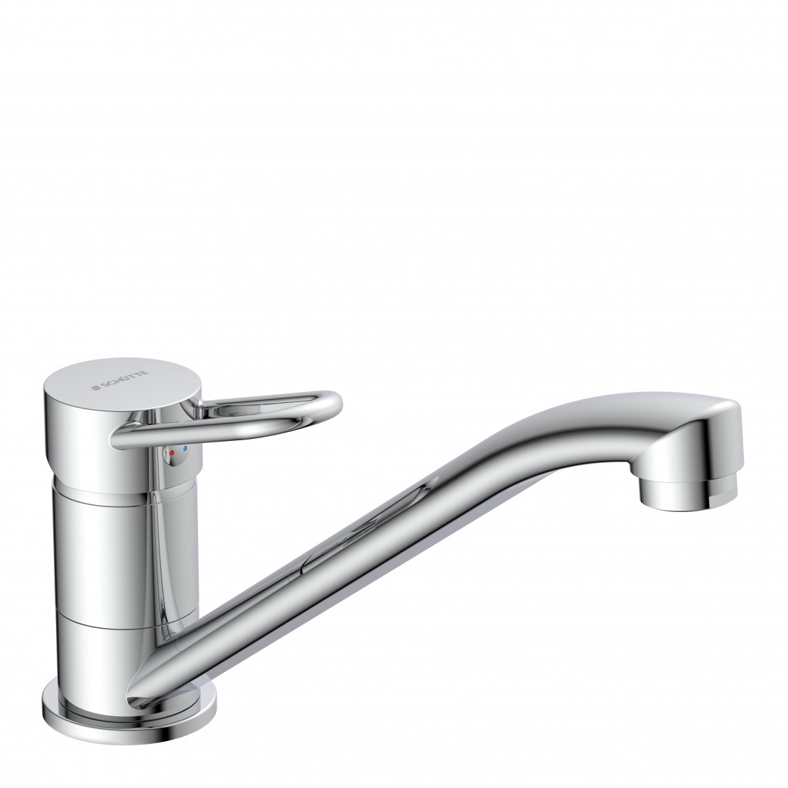 75208 BIRTE Mitigeur évier, chromé
