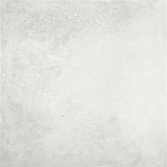 P.E. AMSTEL BLANCO MT 100X100 RECT. INOUT