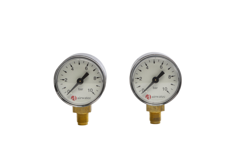 FILTRE A EAU TRIO-UV 25W CINTROPUR