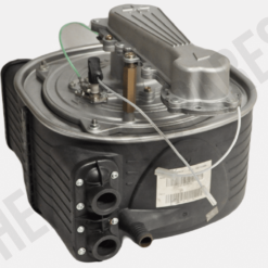 ECHANGEUR DE CHALEUR VAILLANT