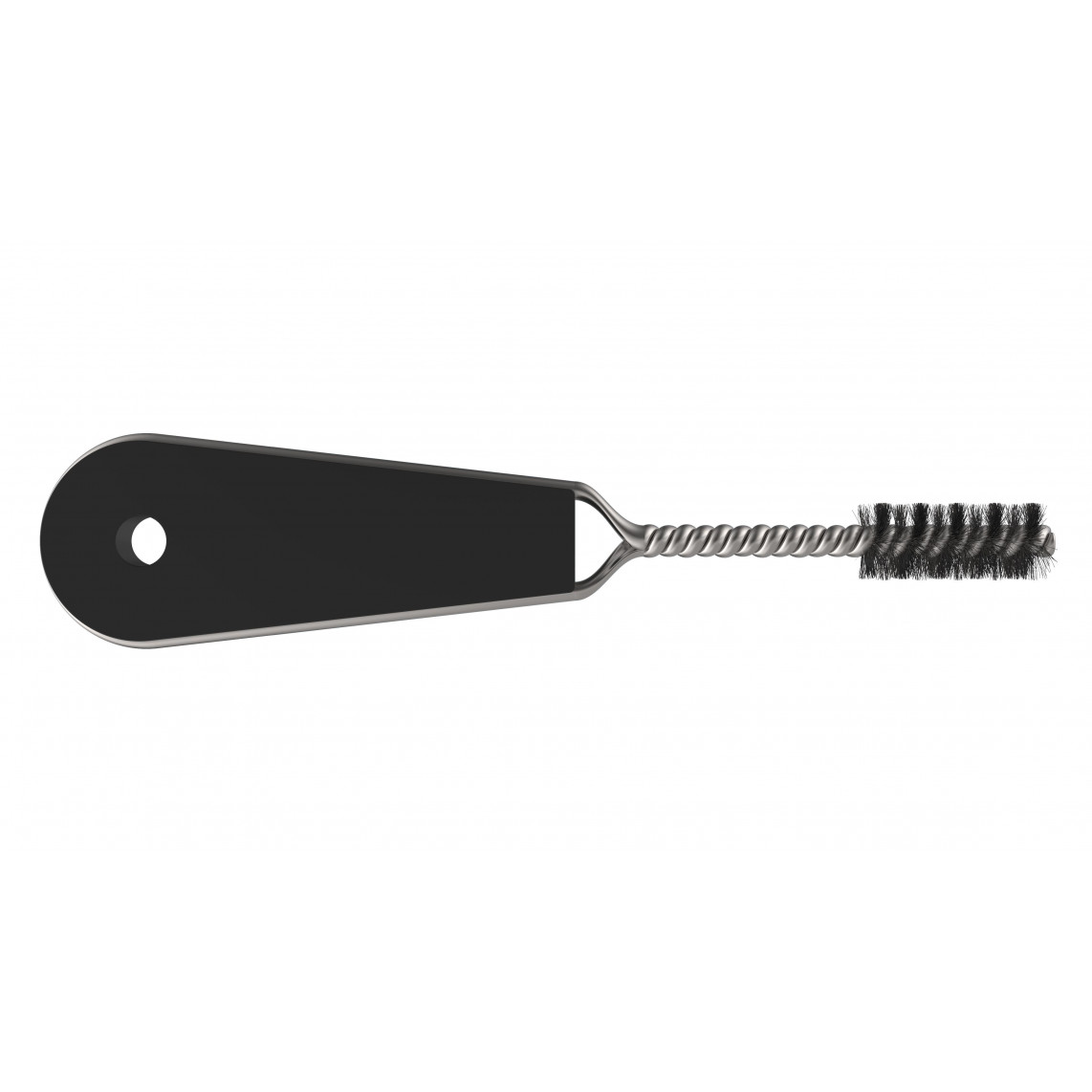 999052317 brosse de nettoyage de tuyaux, 22 mm, pour tubes en cuivre