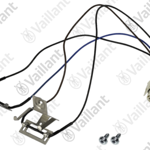 PIECE DE GAZ + REGULATEUR VAILLANT