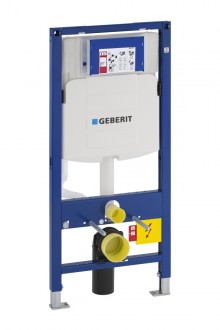 TUBE 75MM 2M MANCH.PP HT-SAFE OSTENDORF