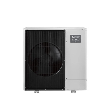 UNITE EXTERIEUR ODU11S MONO POUR PAC CC BOSCH COMPRESS 3000