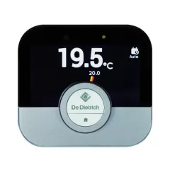 THERMOSTAT DIGITALE INTELLIGENT LYRIC T6 BLANC HONEYWELL ERP CLASSE V (3%)