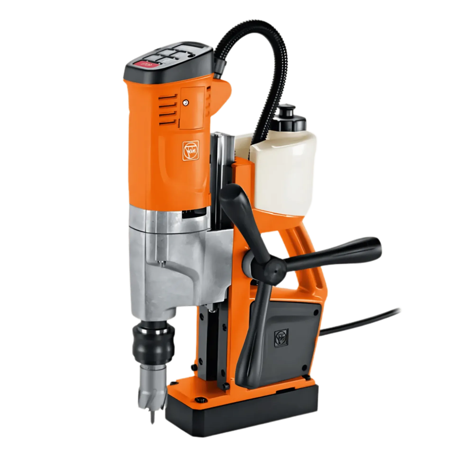 FOREUSE A TREPAN DIAMANTE ID1200 2200W INTERDIAMANT