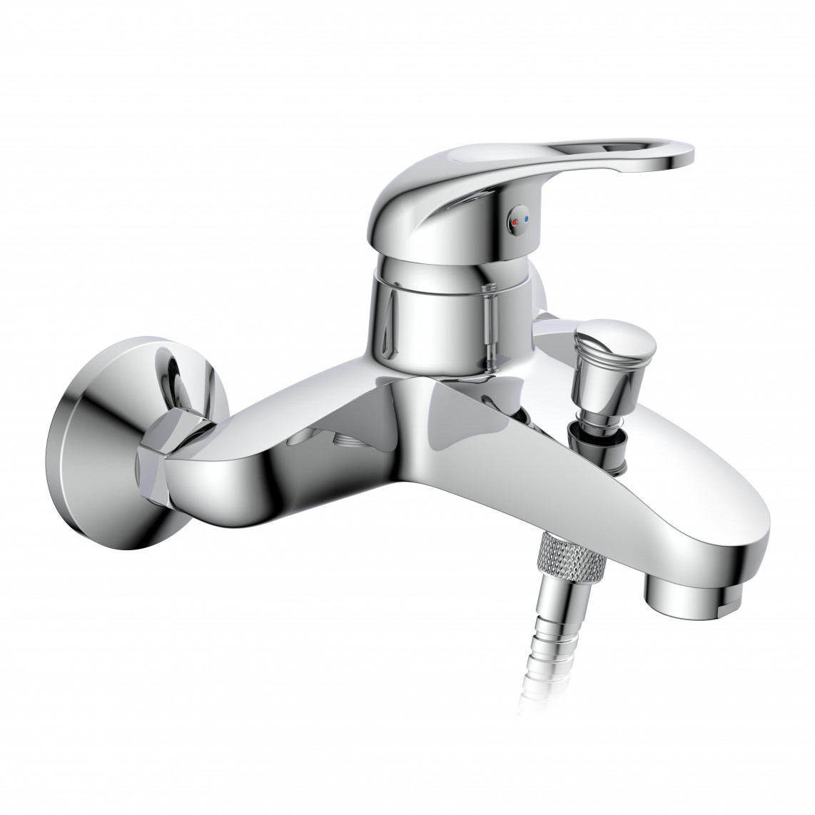 35230 CALVINO Mitigeur bain/douche, chromé