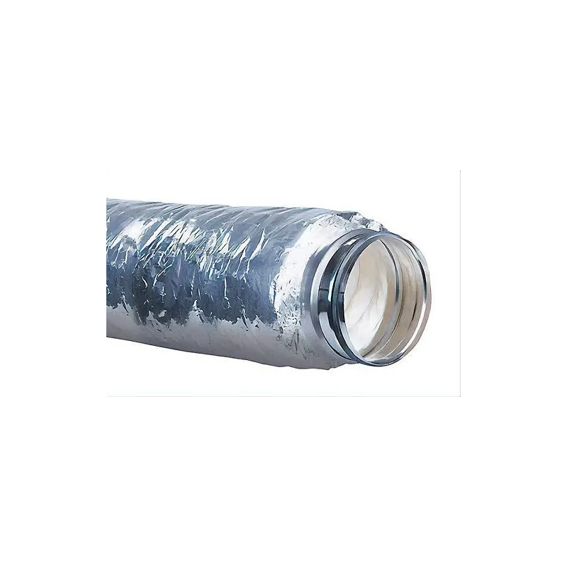 FLEXIBLE ISOLE SONOFLEX M/M 160MM LONGUEUR 1M