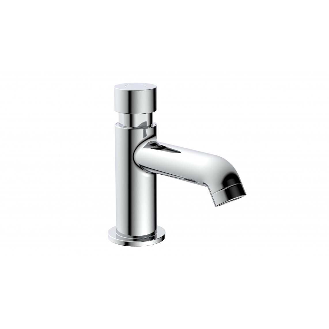 46951 LIMA robinet eau froide, chromé