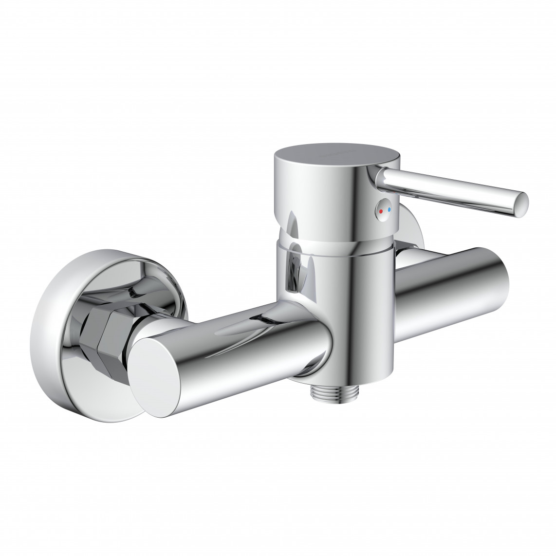 79940 ATLANTA Mitigeur douche, chromé