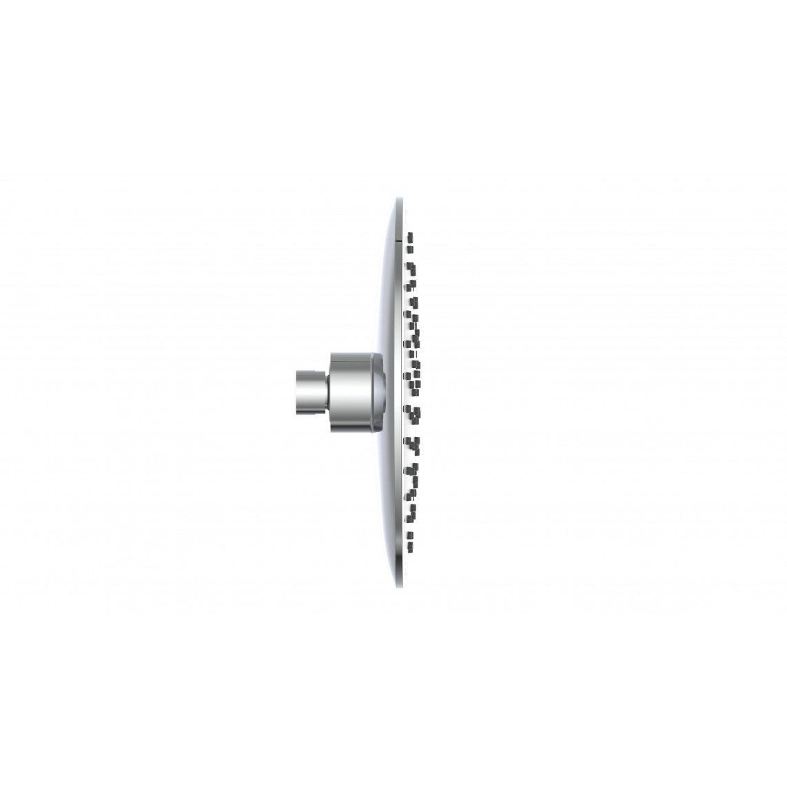 00470 Douche de tête, chrome, entre autres pour 60050
