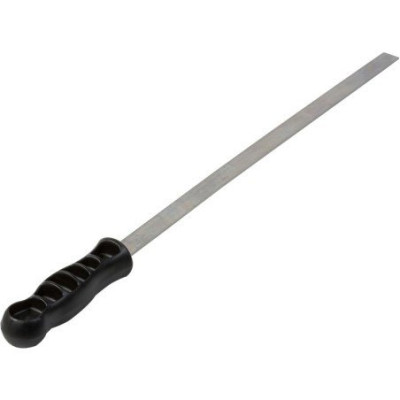 COUTEAU NETTOYAGE POUR ECHANGEUR CHALEUR ALU 360MM