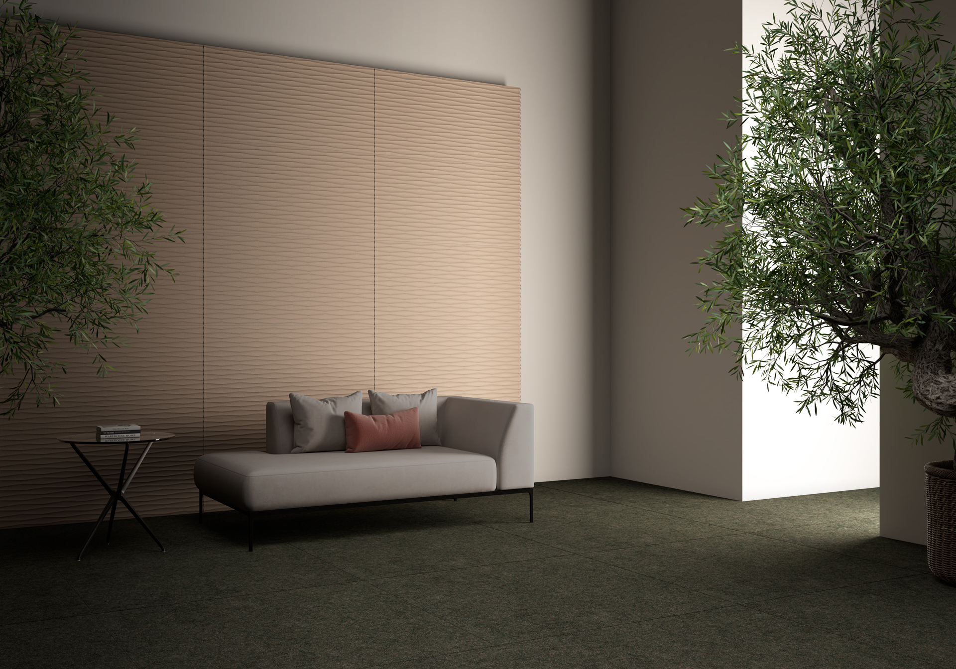 RLV NEVADA WHITE 60X120 REC