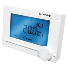 THERMOSTAT DIGITALE INTELLIGENT LYRIC T6 BLANC HONEYWELL ERP CLASSE V (3%)