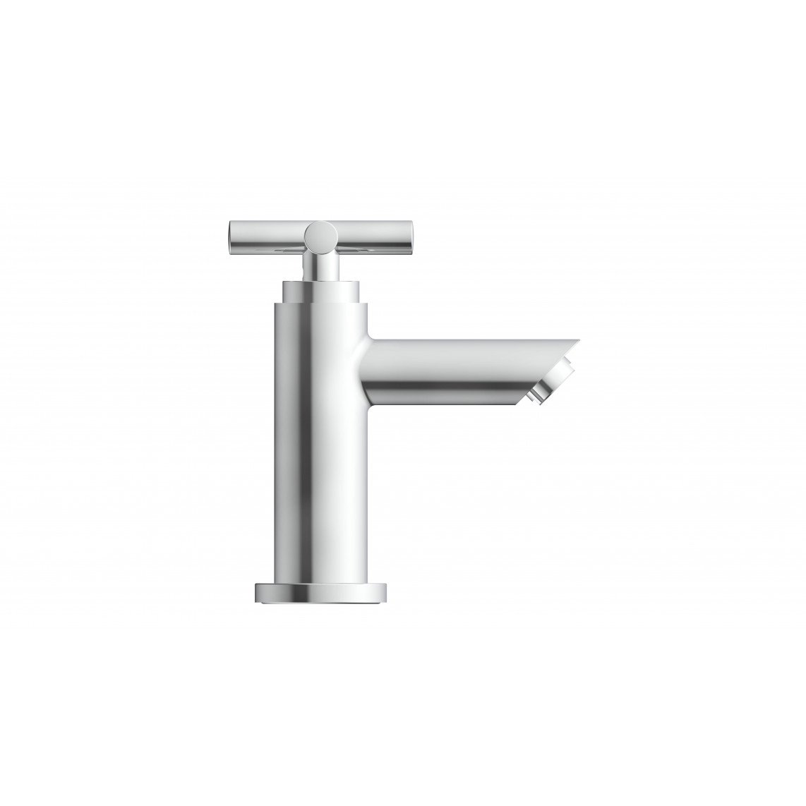 37956 MATAO robinet eau froide, chromé