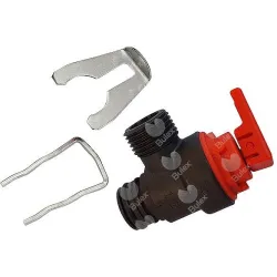 POMPE A CHALEUR SANITAIRE AIR/EAU CS5001 DW BOSCH