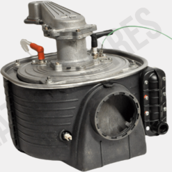 ECHANGEUR DE CHALEUR VAILLANT