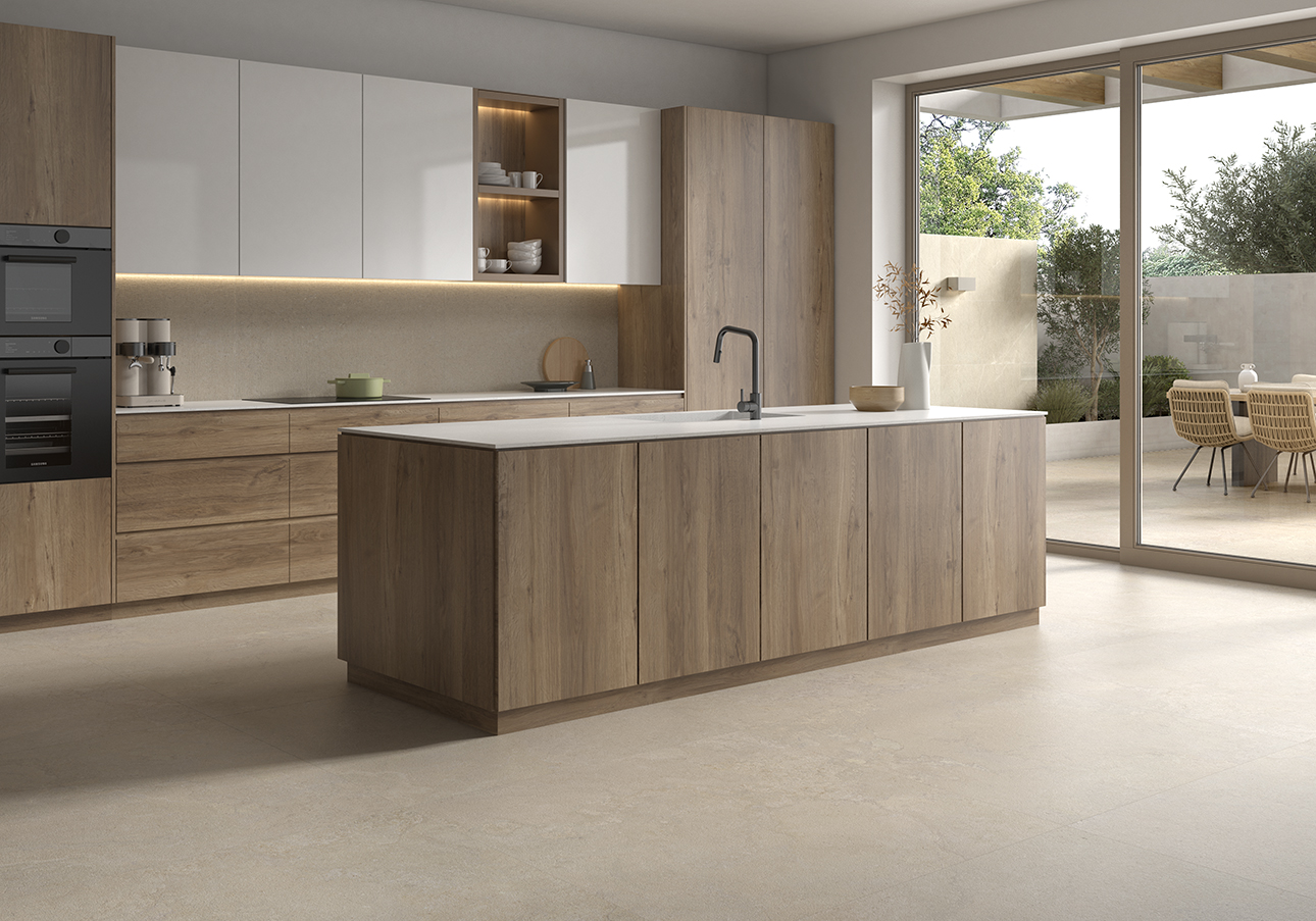DORSET WHITE 61X91(N)20MM
