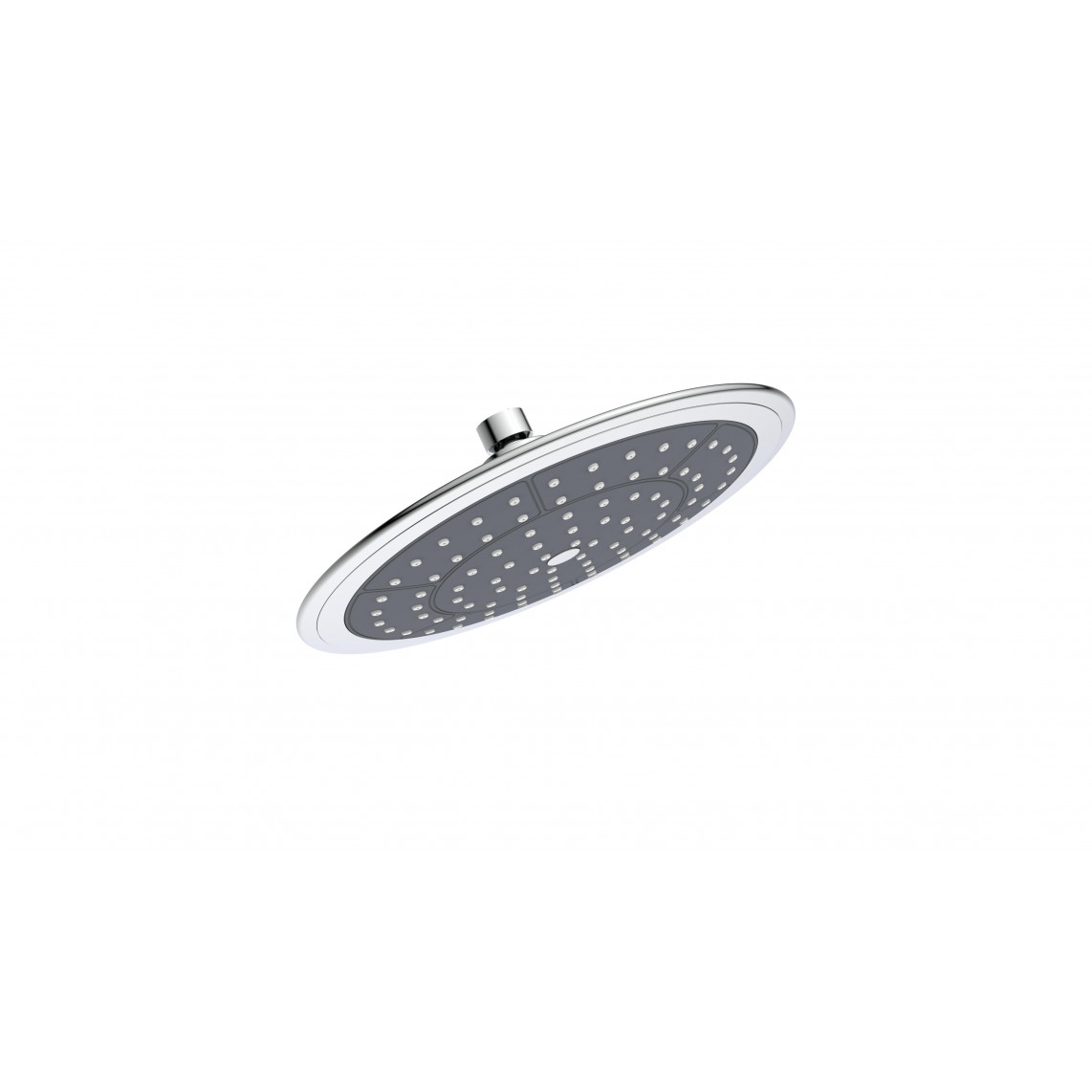 69203 AUXERRE Douche de tête, chromé