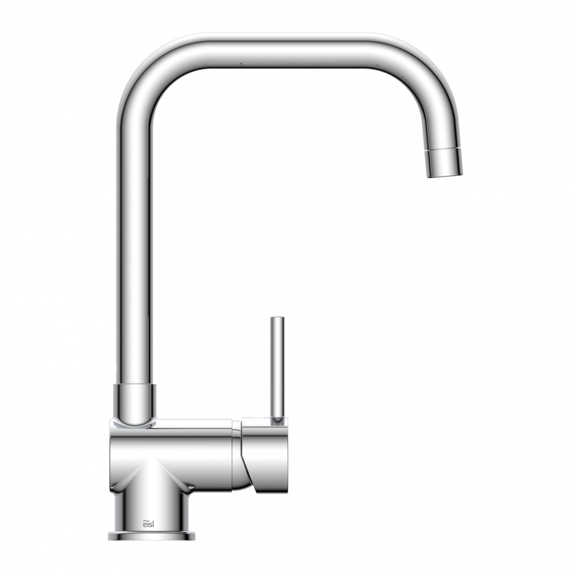 NI182GACR FUTURA Mitigeur évier, chromé