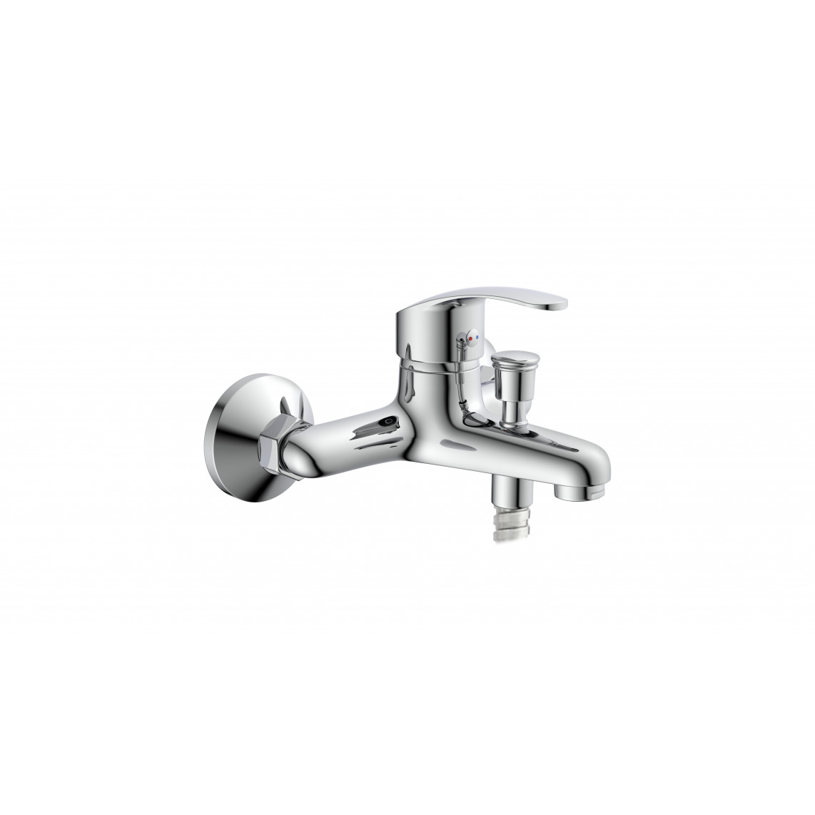 36430 SIRANI Mitigeur bain/douche, chromé