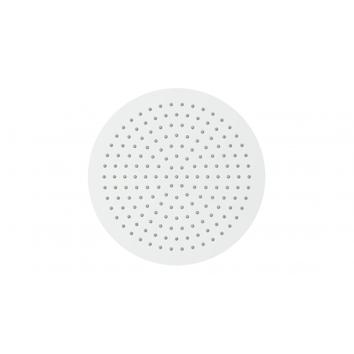 69242 SUMATRA Douche de tête, chromé