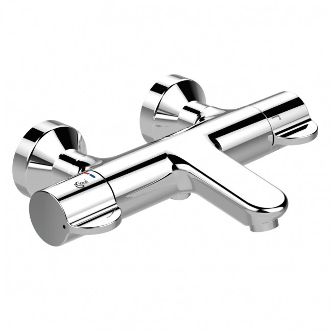 THERMOSTAT BAIN CERAPLUS 2 IS CHROME