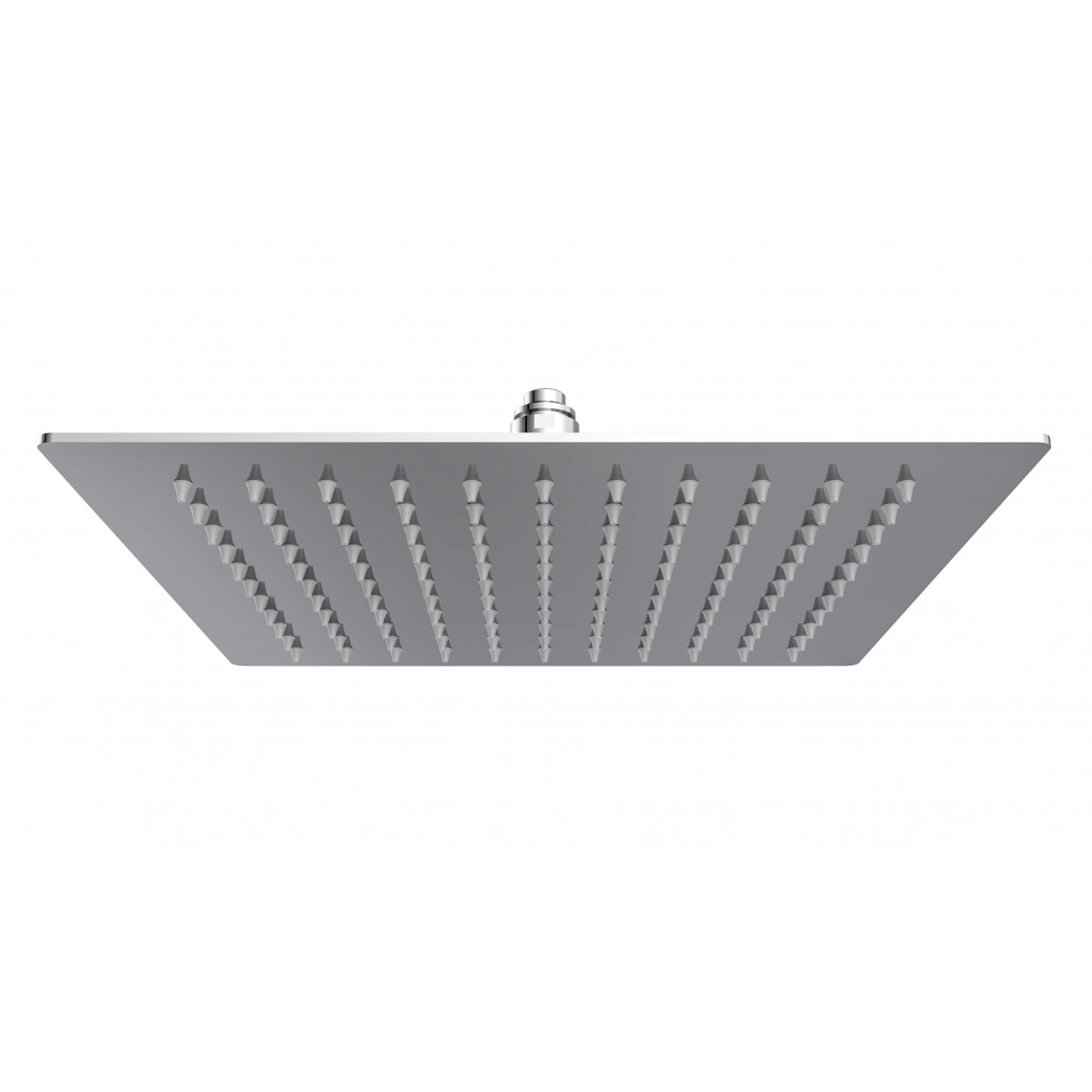 60615 SILVER RAIN Set douche de pluie, chromé