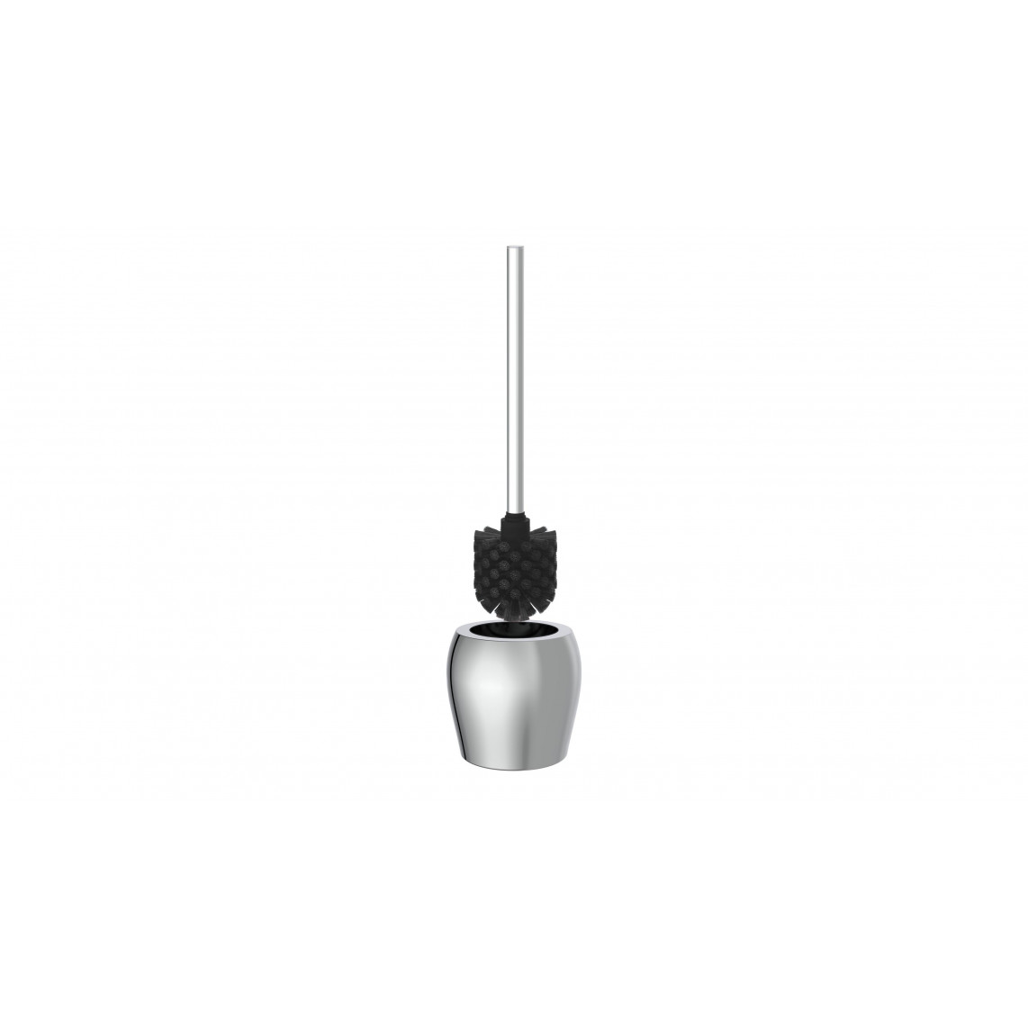 BA0100 porte-brosse WC, chromé