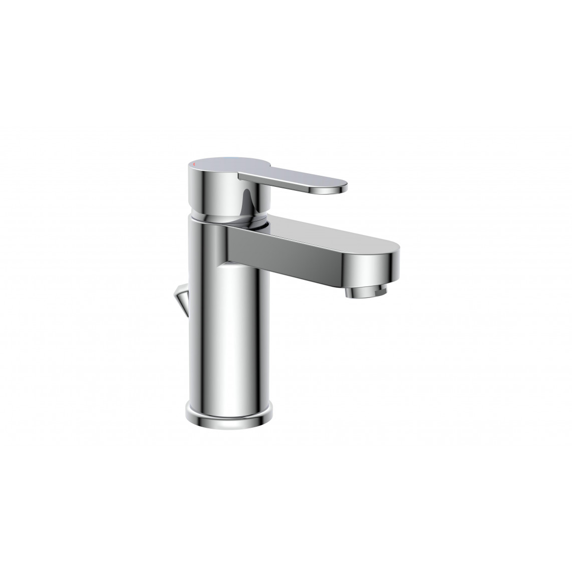 34210 ELEPHANT Mitigeur lavabo, chromé