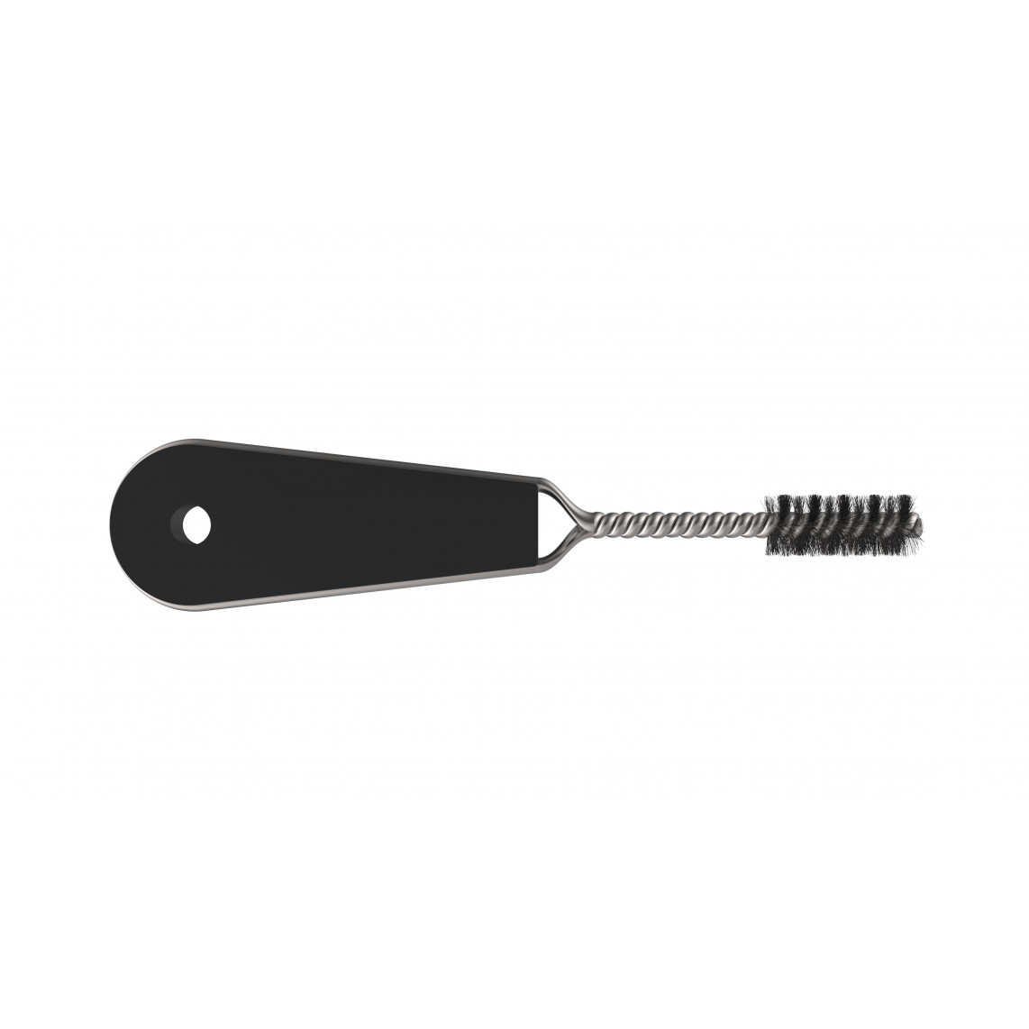 999052117 brosse de nettoyage de tuyaux, 15 mm, pour tubes en cuivre