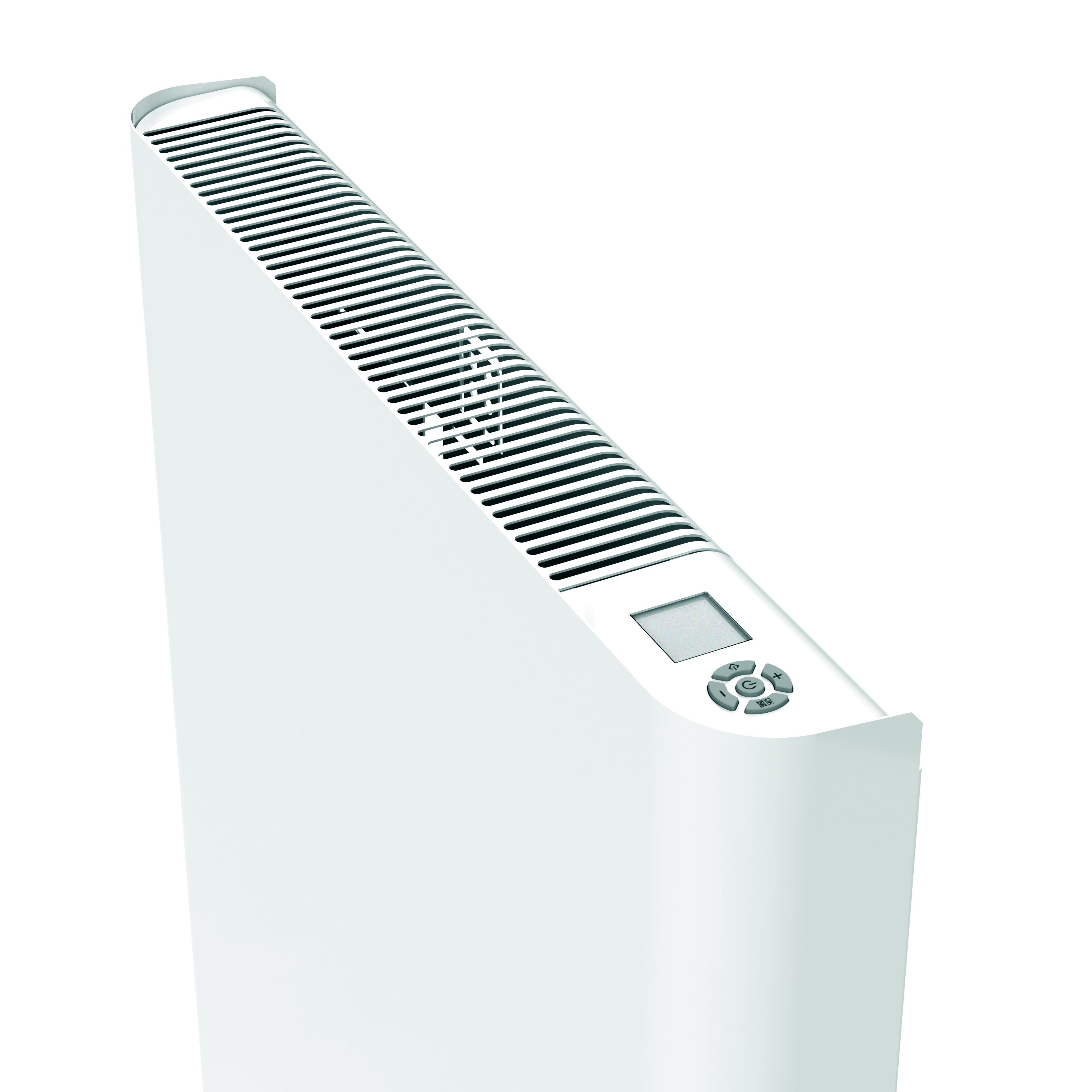STELRAD CLOUD - RADIATEUR ÉLECTRIQUE - HORIZONTAL - 600X1040MM - 2000W - BLANC