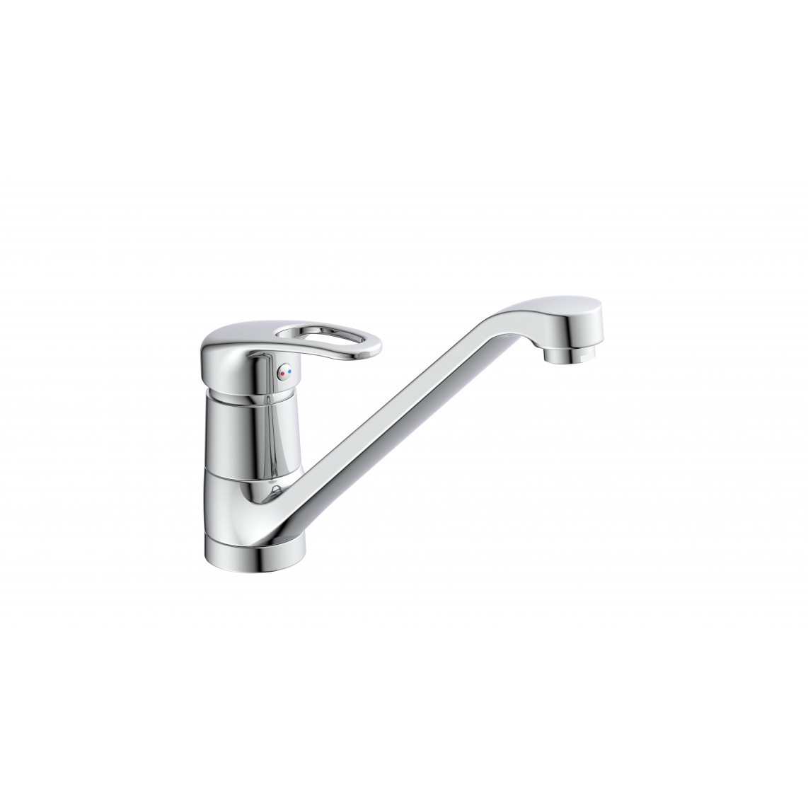 77250 GRANDE Mitigeur évier, chromé