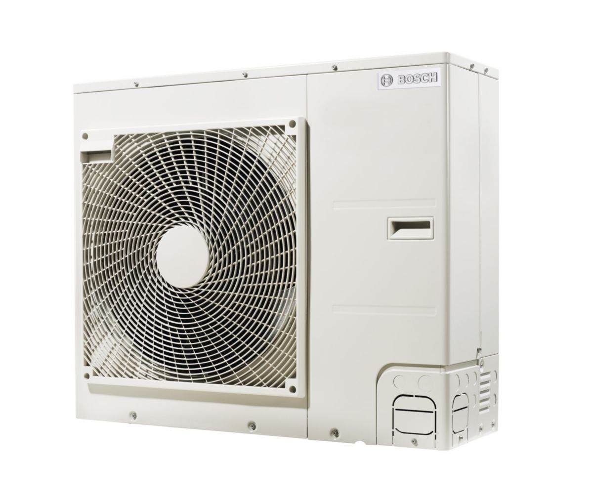 UNITE EXTERIEUR ODU6 POUR PAC CC BOSCH COMPRESS 3000
