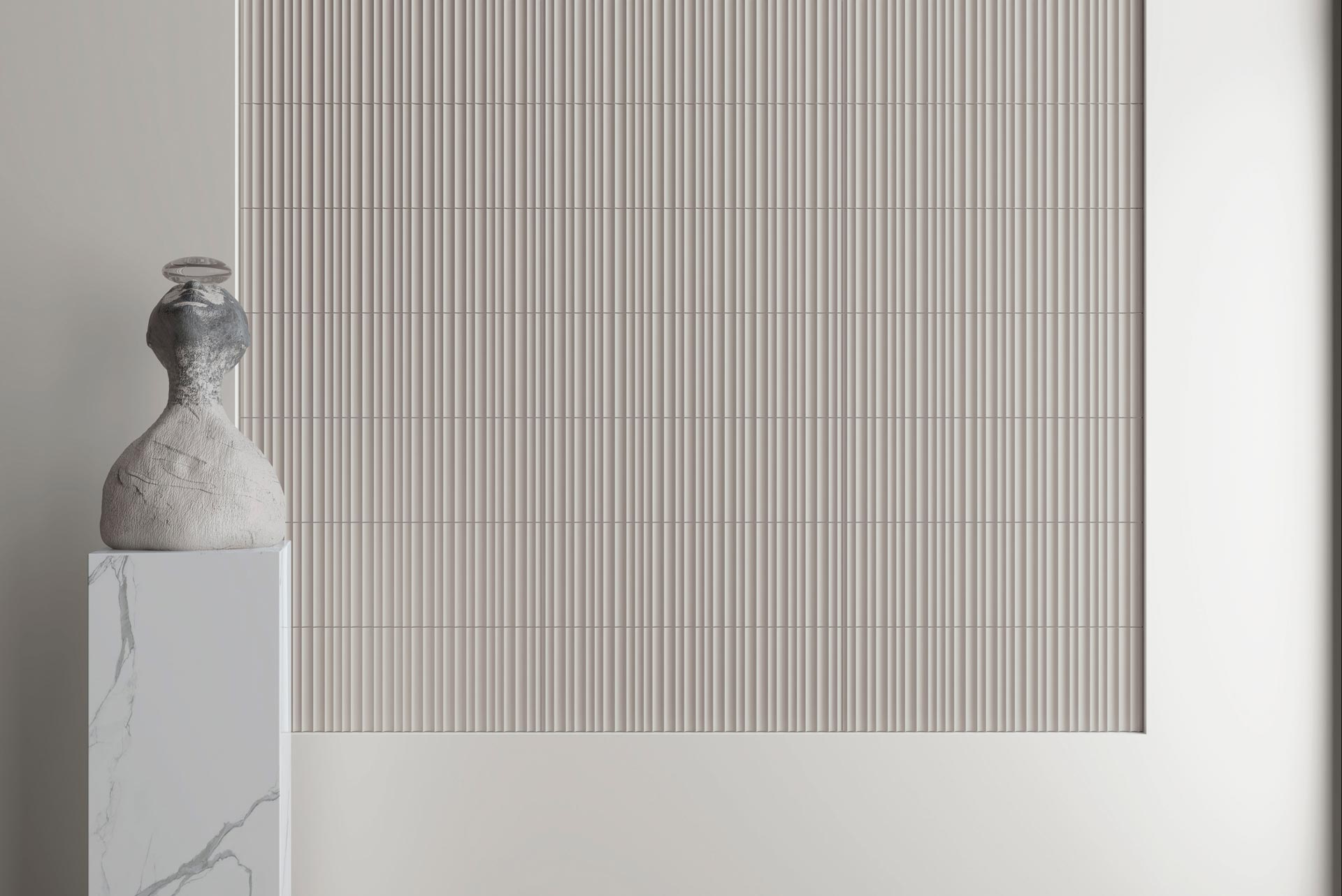 DUERO WHITE 16,3X51,7
